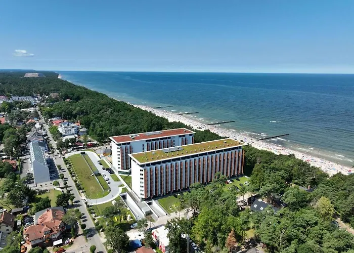 Sea&Peak Apartments