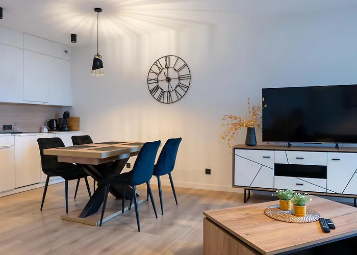 Sea&Peak Apartments