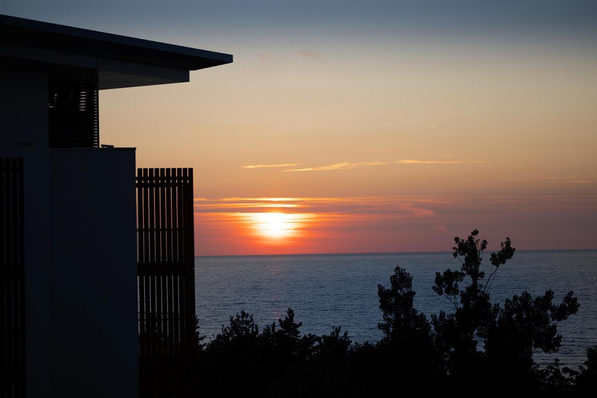 Sea&peak Apartment Pobierowo