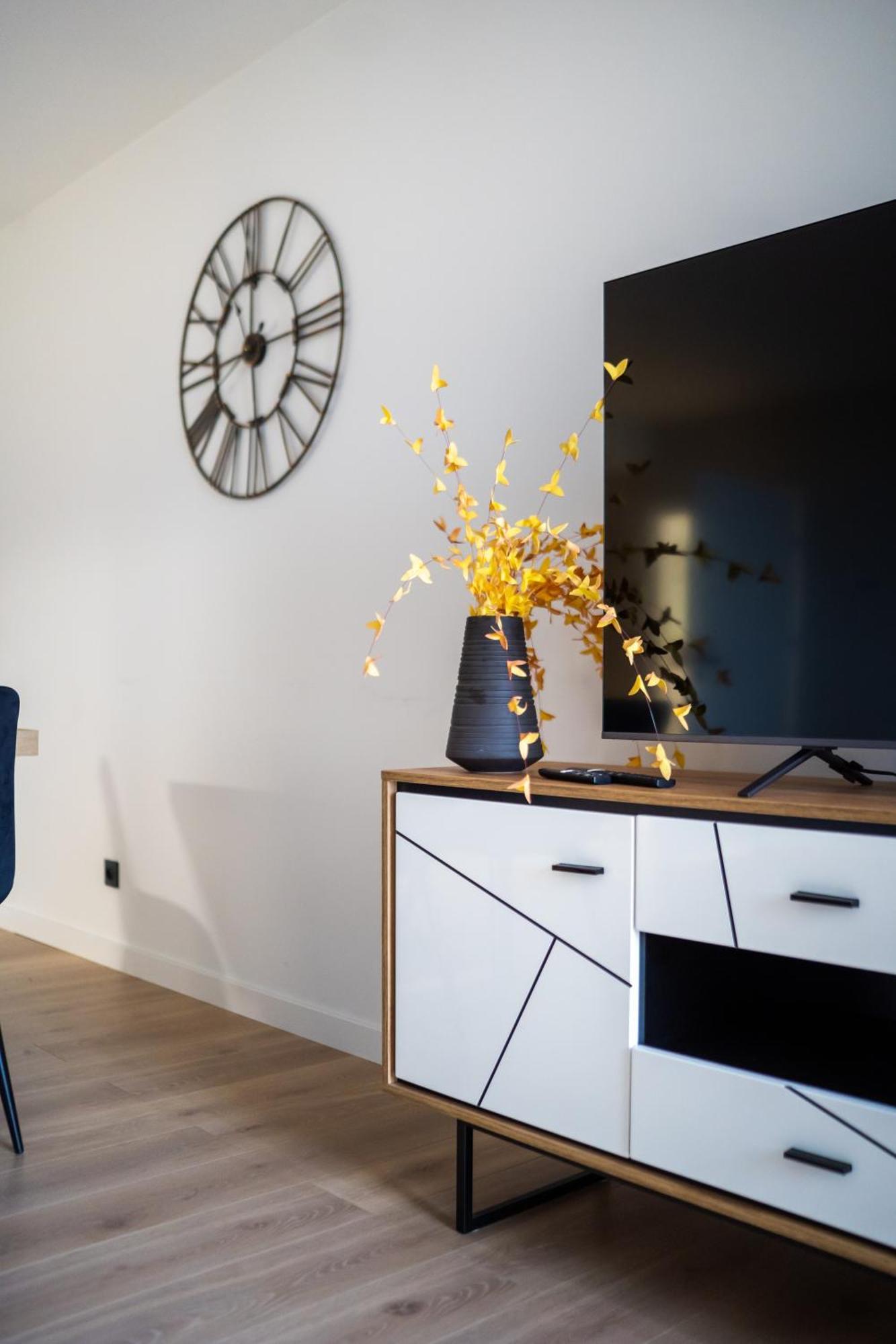 Sea&peak Apartment *