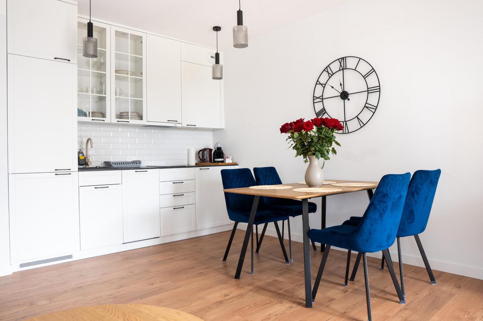 Apartment Sea&peak Pobierowo
