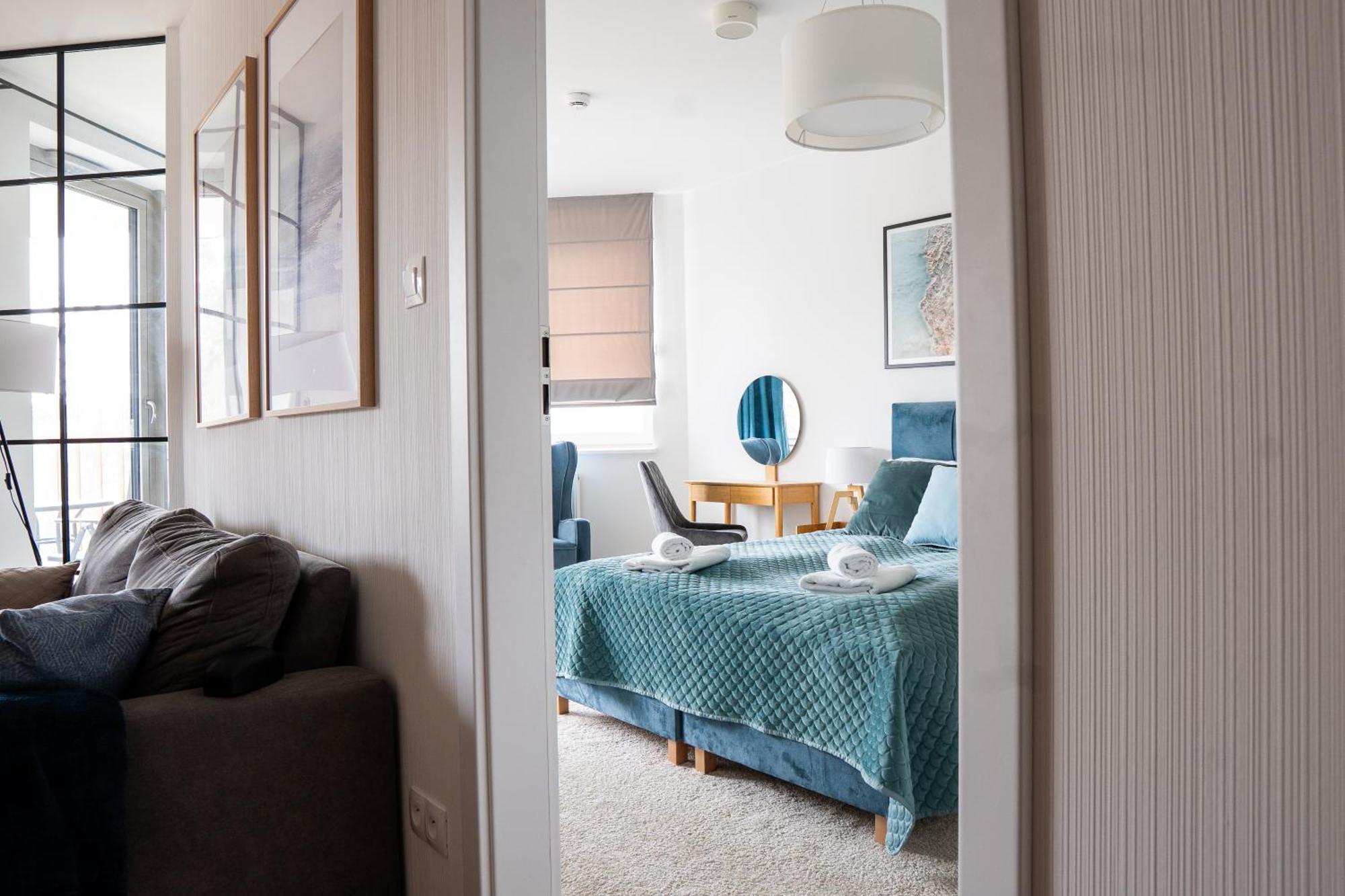 Sea&peak Apartment