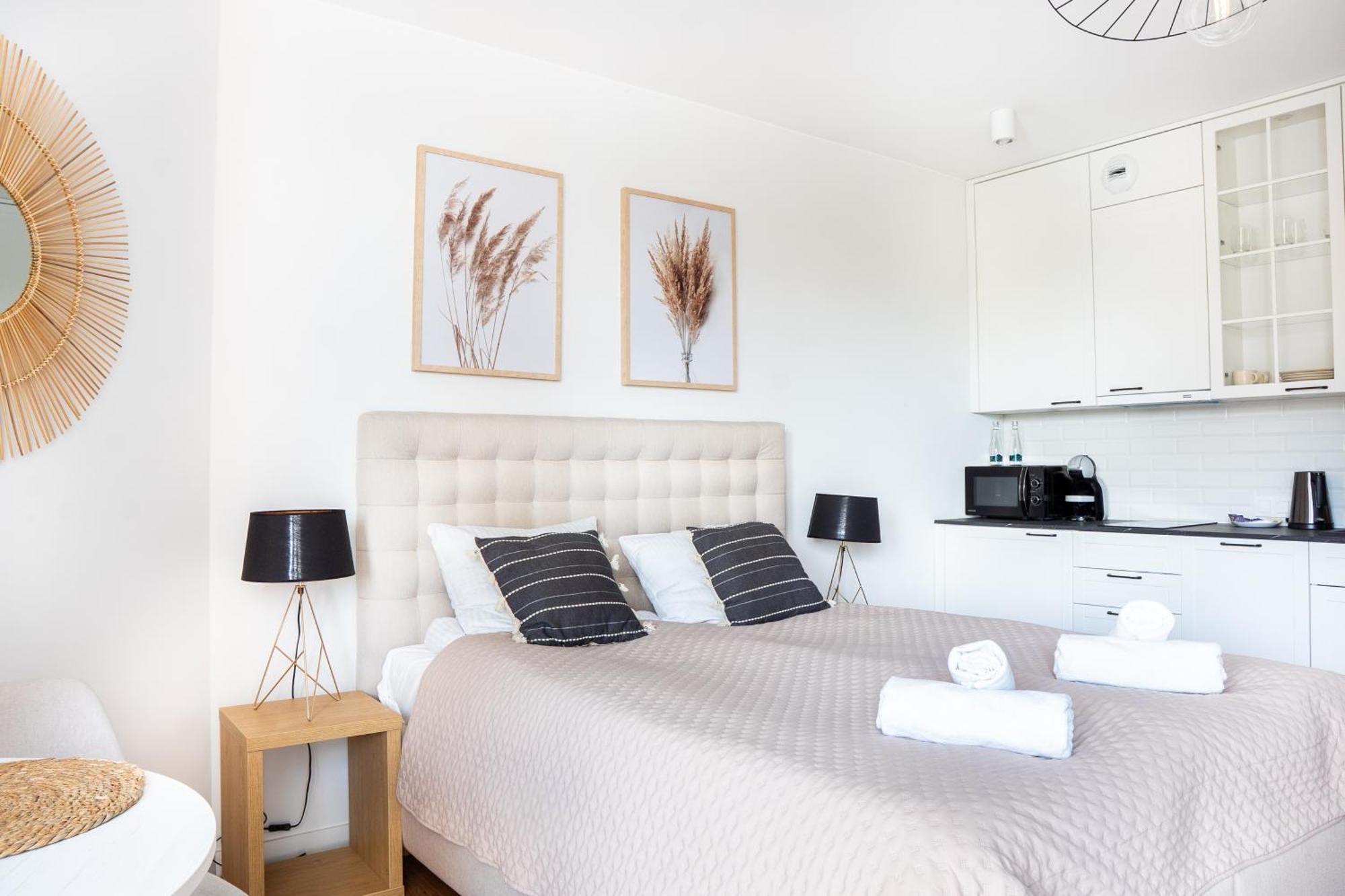 Apartment Sea&peak *