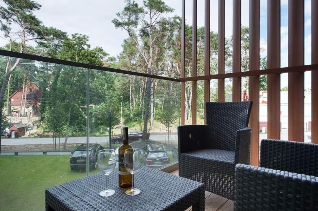Sea&peak Apartment *