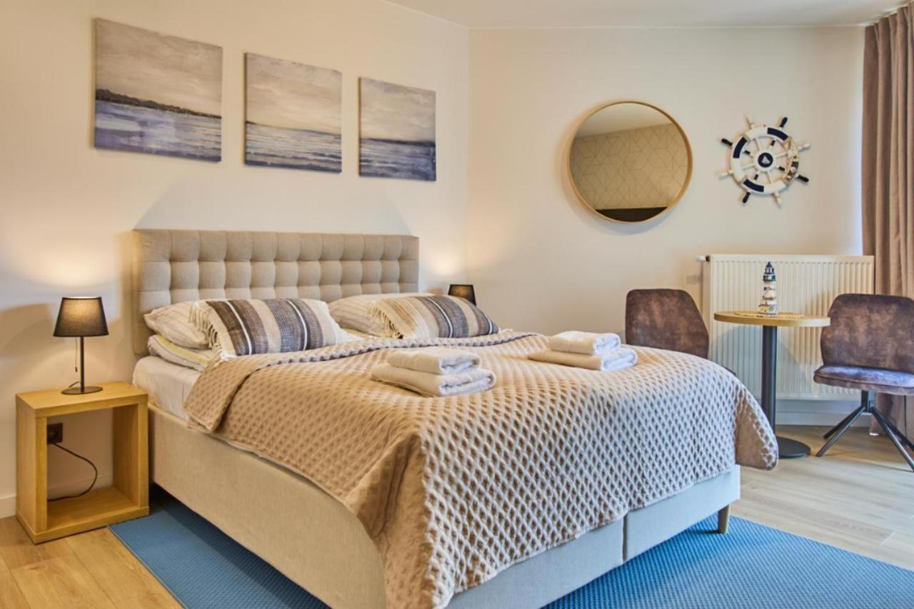 Apartment Sea&peak *